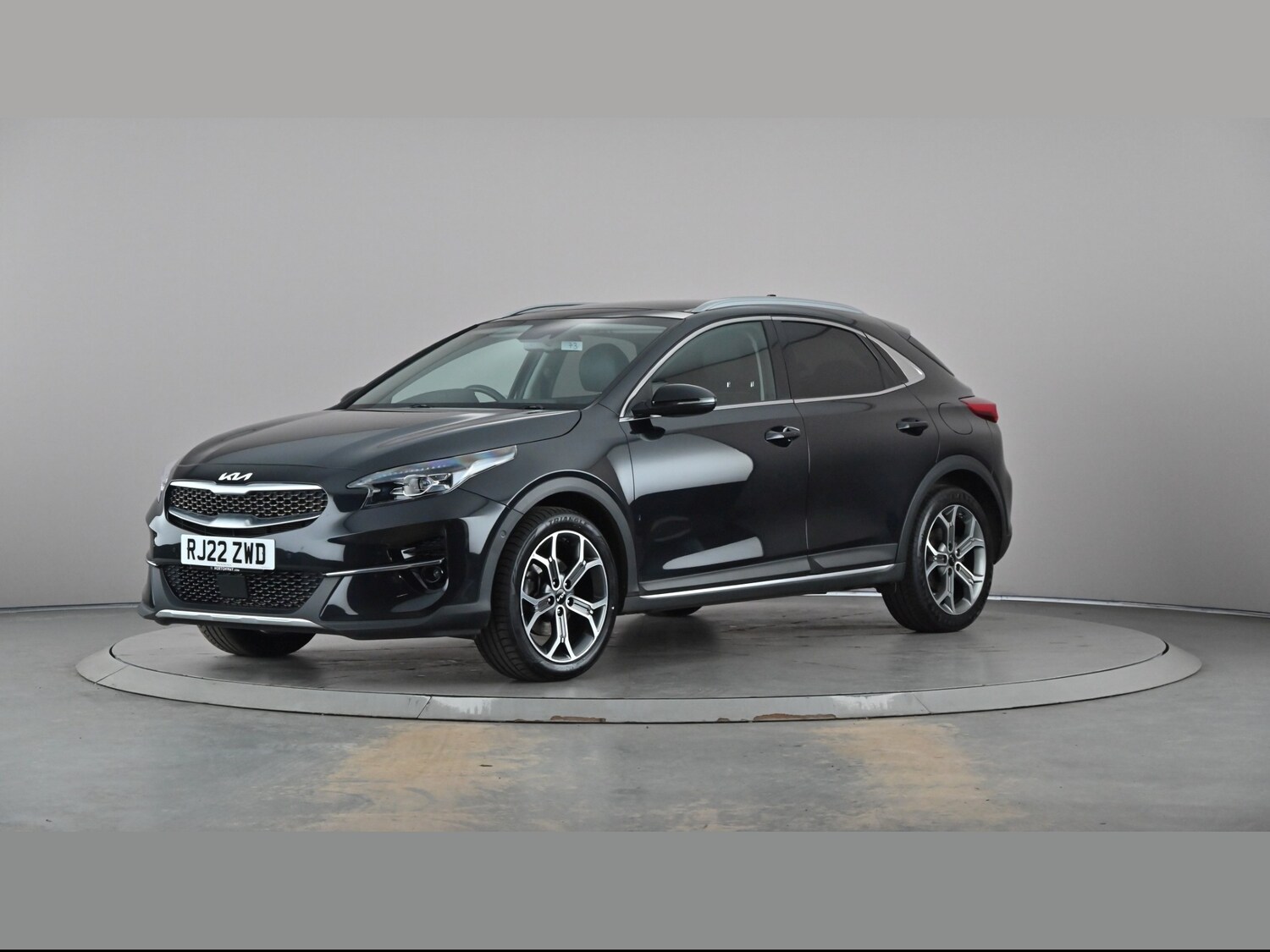 Used Kia XCeed 2022 for sale - 77729416: Photo 31
