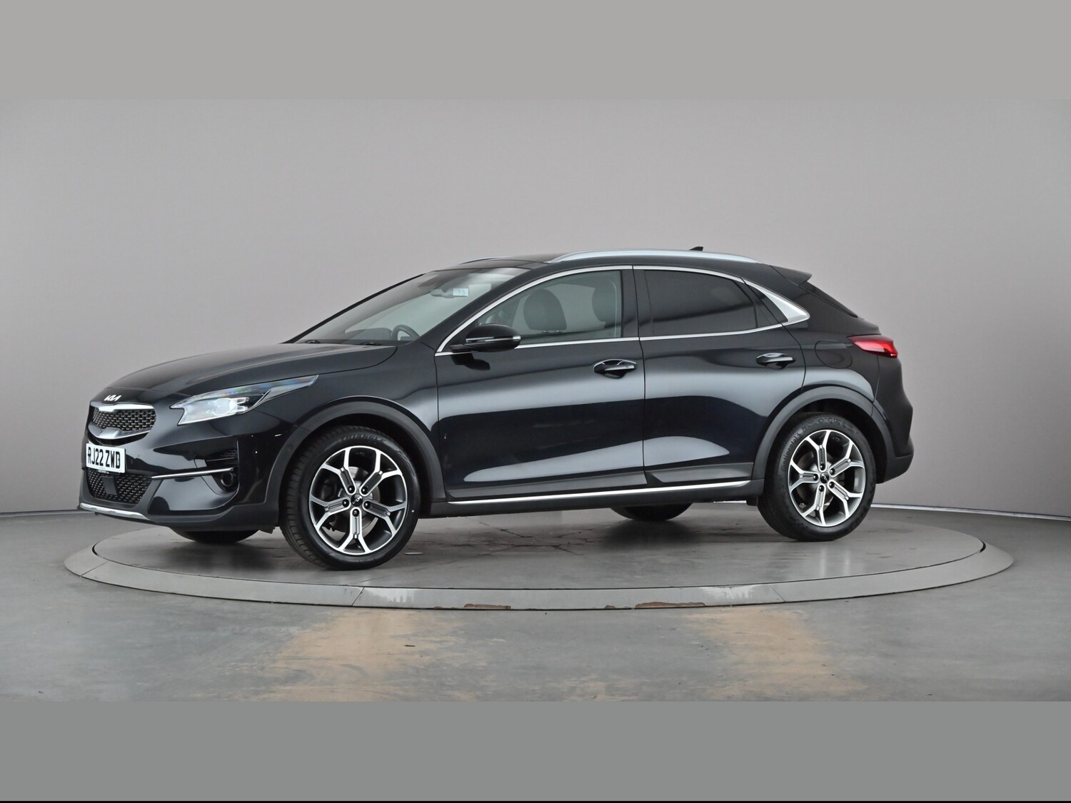 Used Kia XCeed 2022 for sale - 77729416: Photo 33