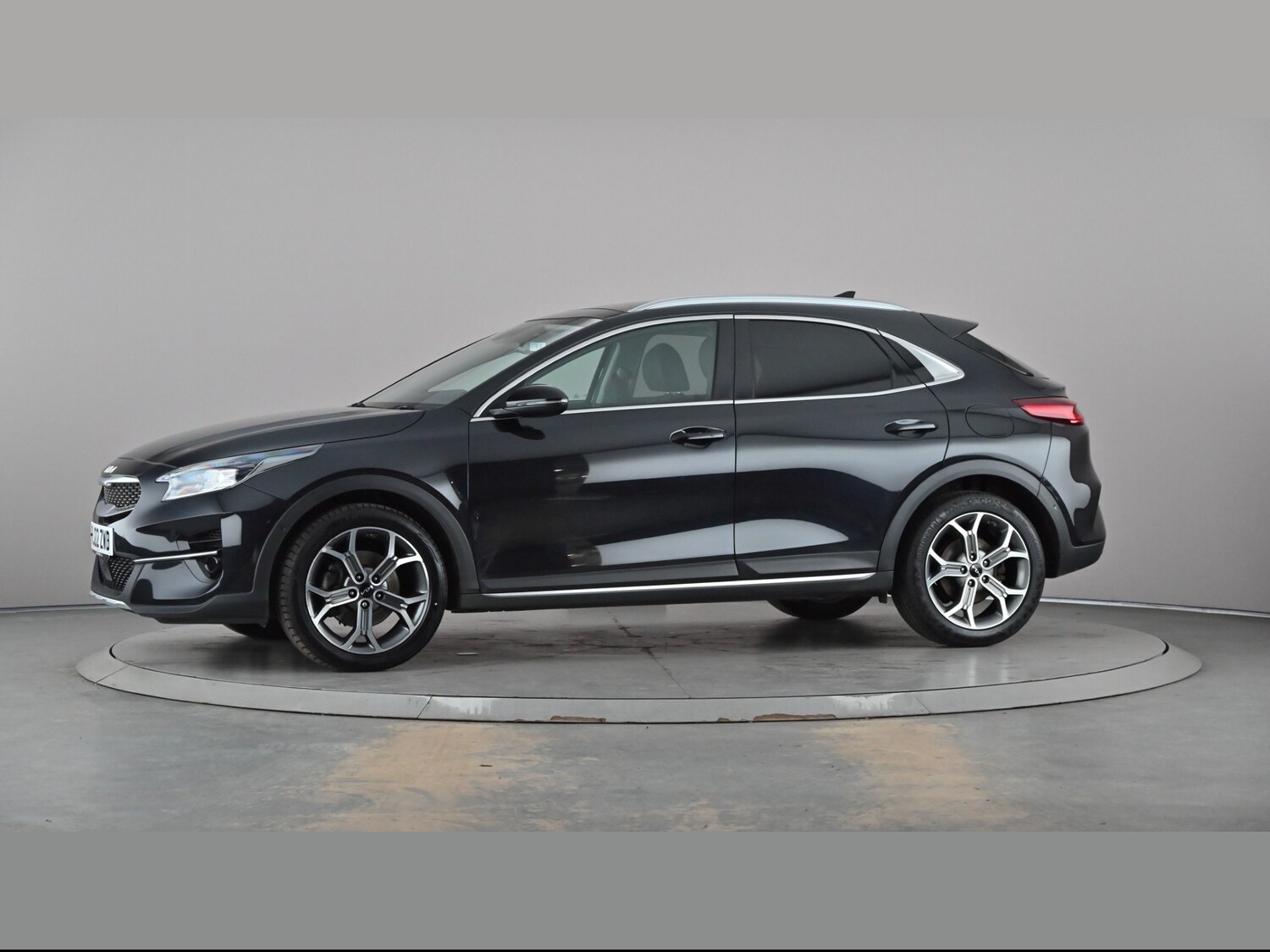 Used Kia XCeed 2022 for sale - 77729416: Photo 34