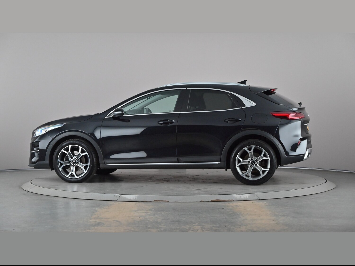 Used Kia XCeed 2022 for sale - 77729416: Photo 37