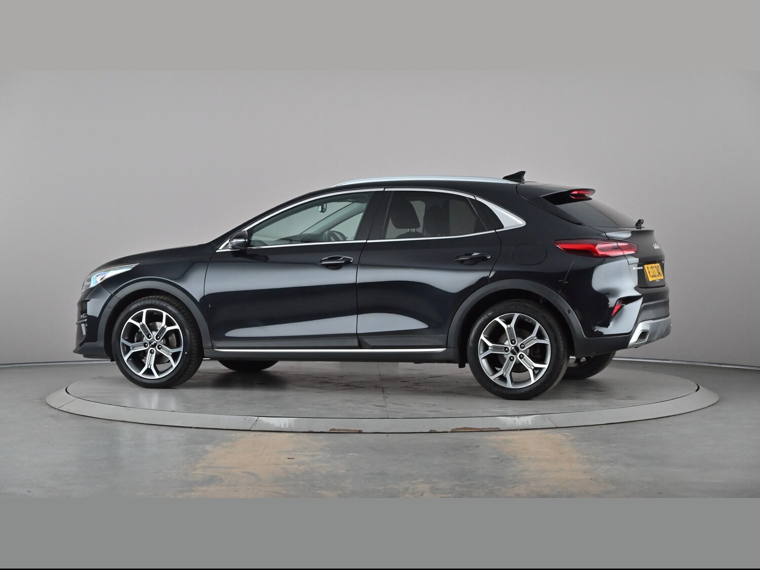 Used Kia XCeed 2022 for sale - 77729416: Photo 38