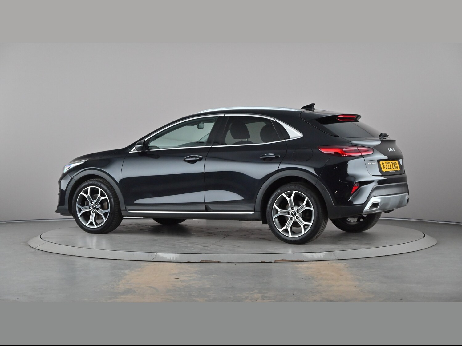 Used Kia XCeed 2022 for sale - 77729416: Photo 39