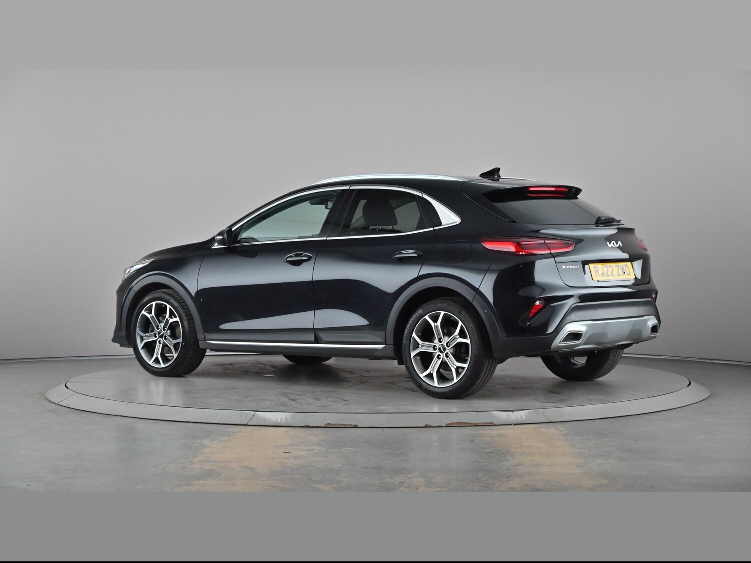 Used Kia XCeed 2022 for sale - 77729416: Photo 40