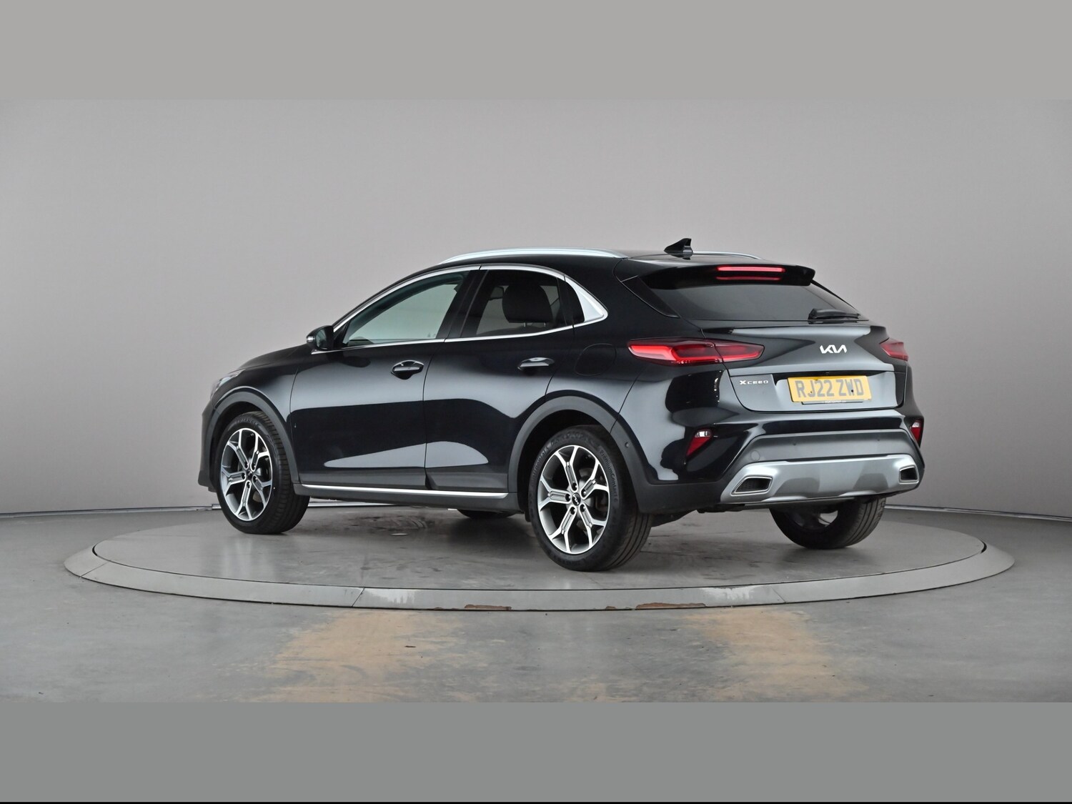 Used Kia XCeed 2022 for sale - 77729416: Photo 41