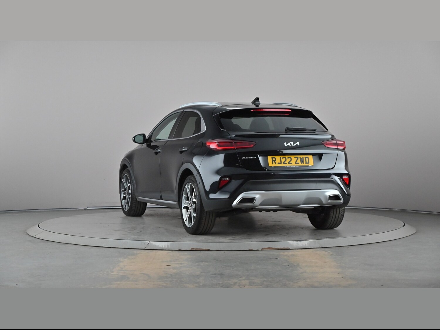 Used Kia XCeed 2022 for sale - 77729416: Photo 43