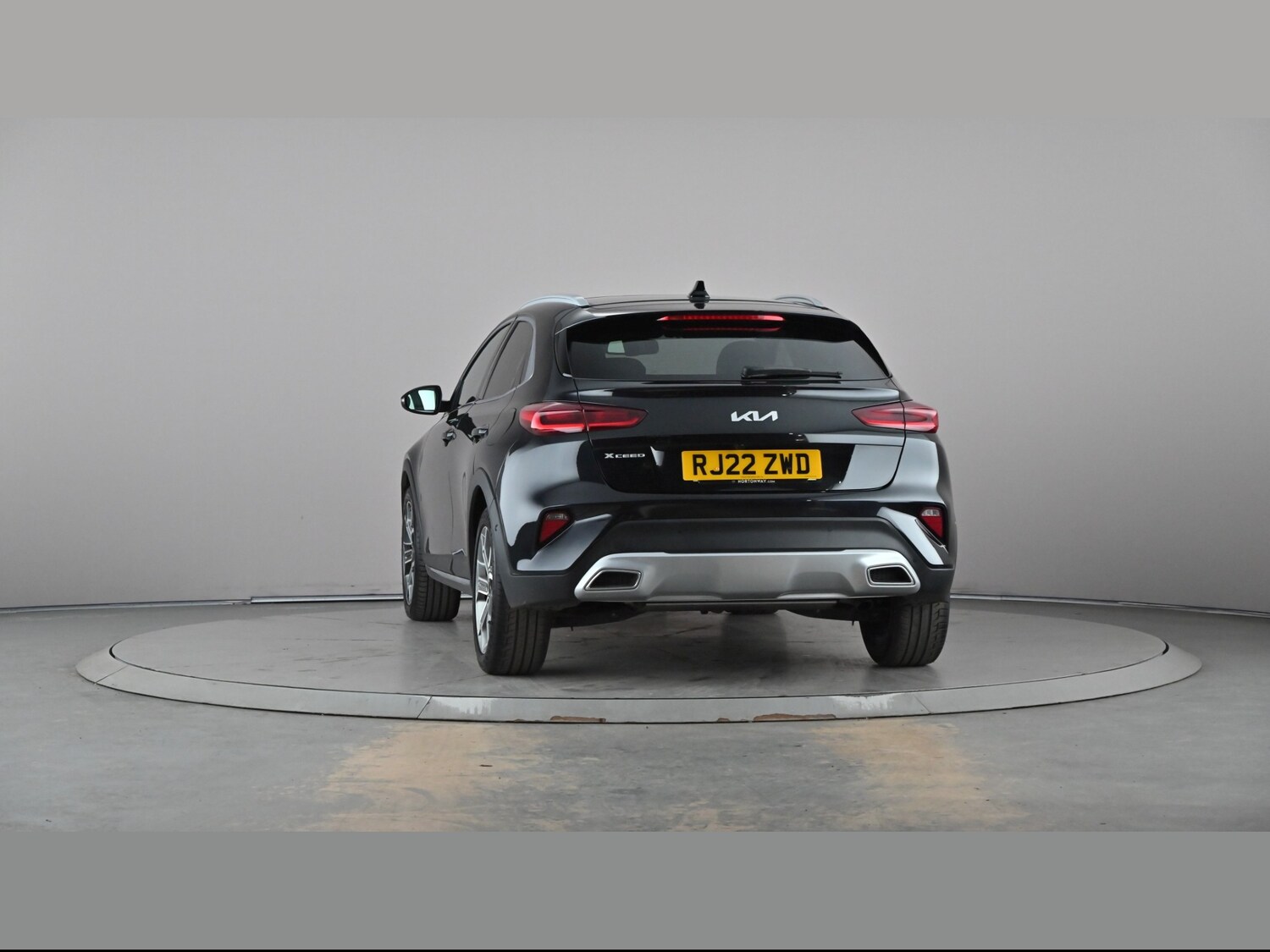 Used Kia XCeed 2022 for sale - 77729416: Photo 44