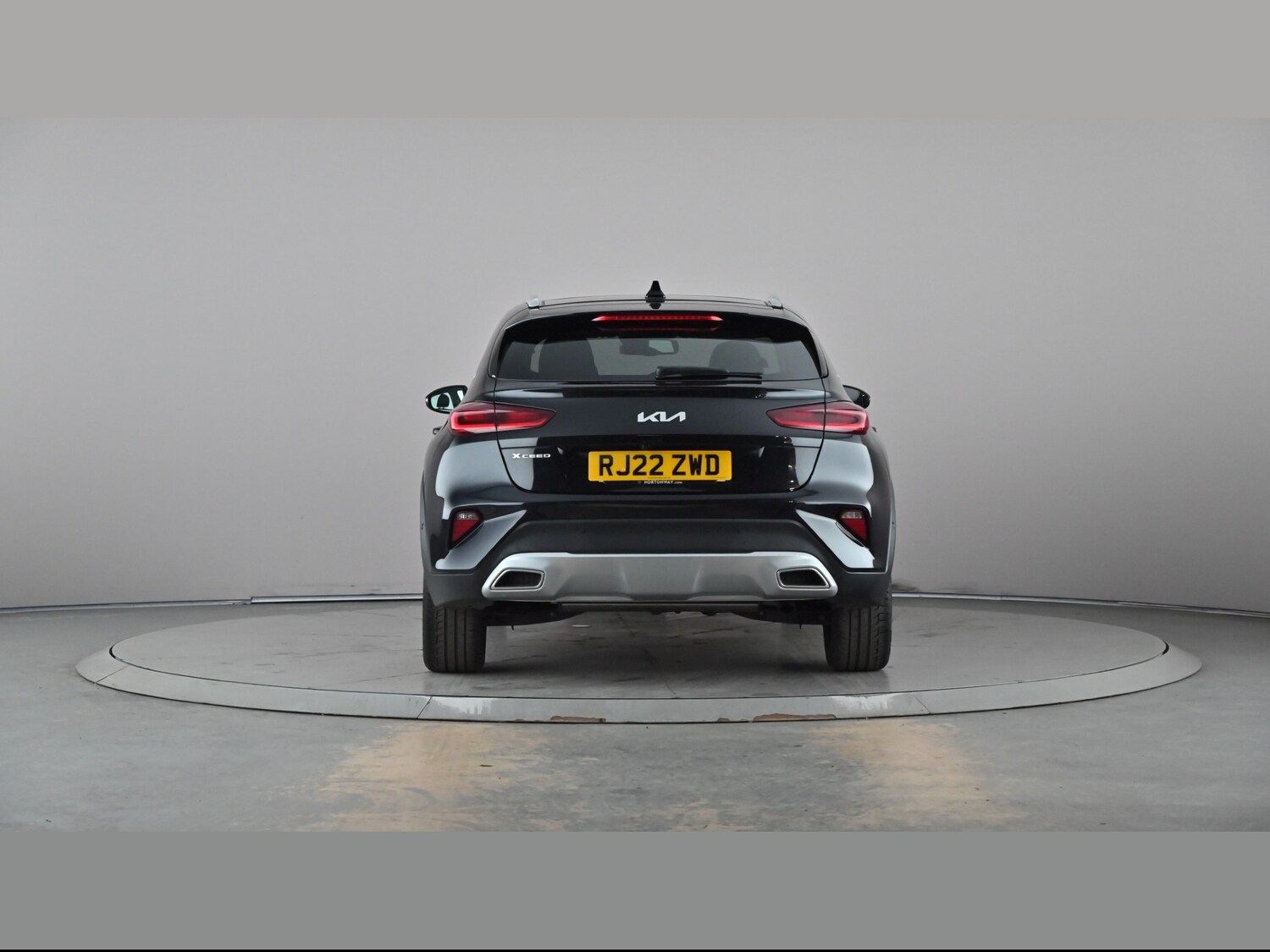 Used Kia XCeed 2022 for sale - 77729416: Photo 45