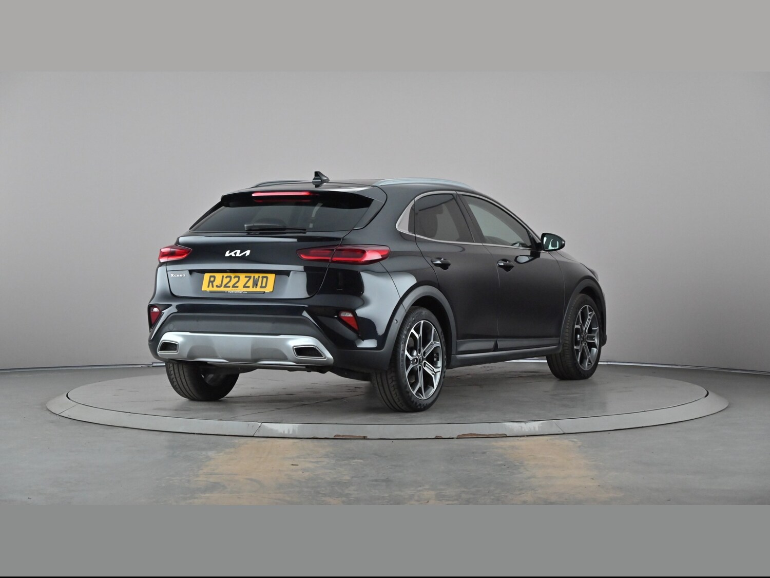 Used Kia XCeed 2022 for sale - 77729416: Photo 48