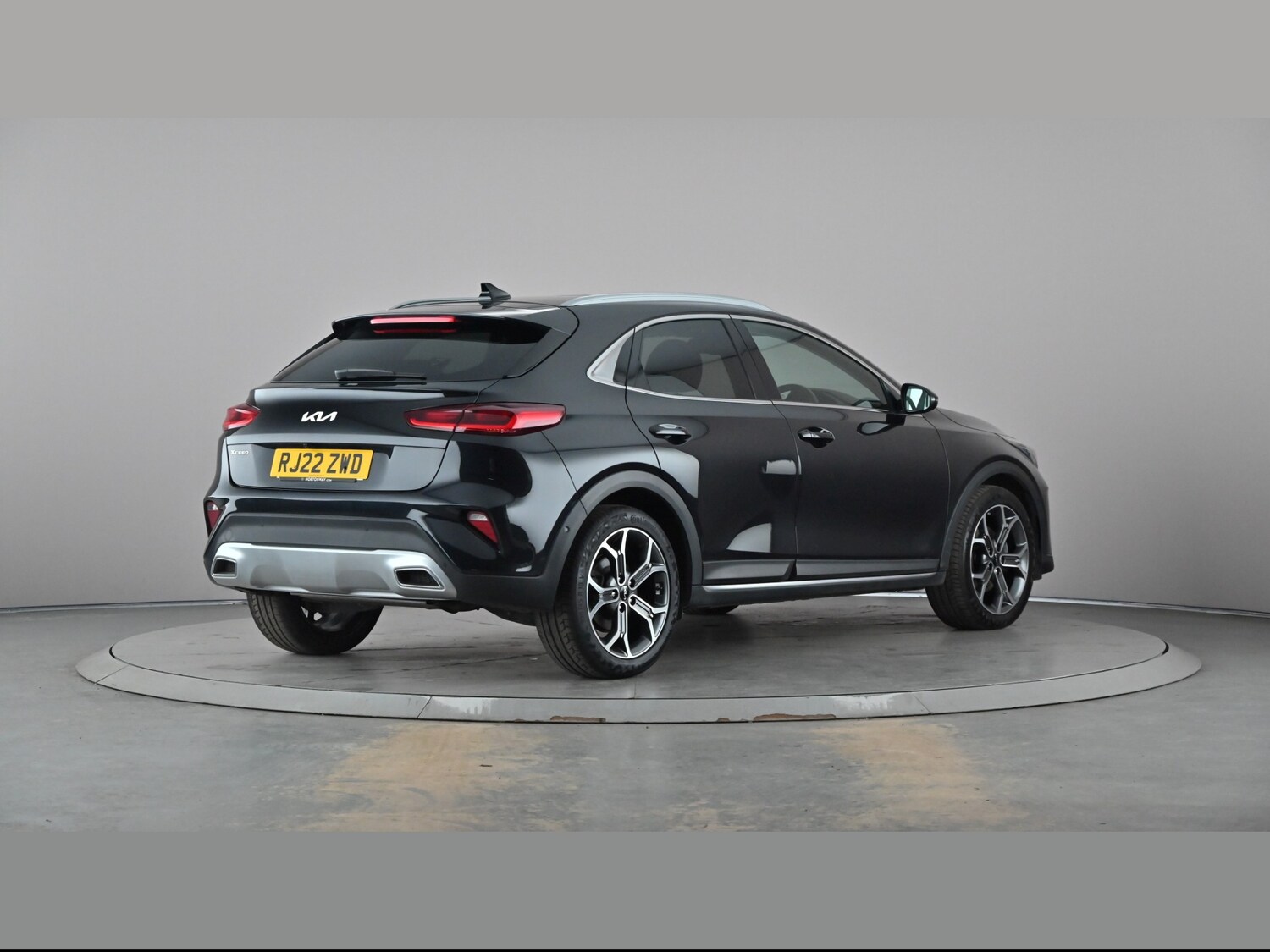 Used Kia XCeed 2022 for sale - 77729416: Photo 49