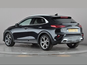 Used Kia XCeed undefined for sale - 77729416: Photo