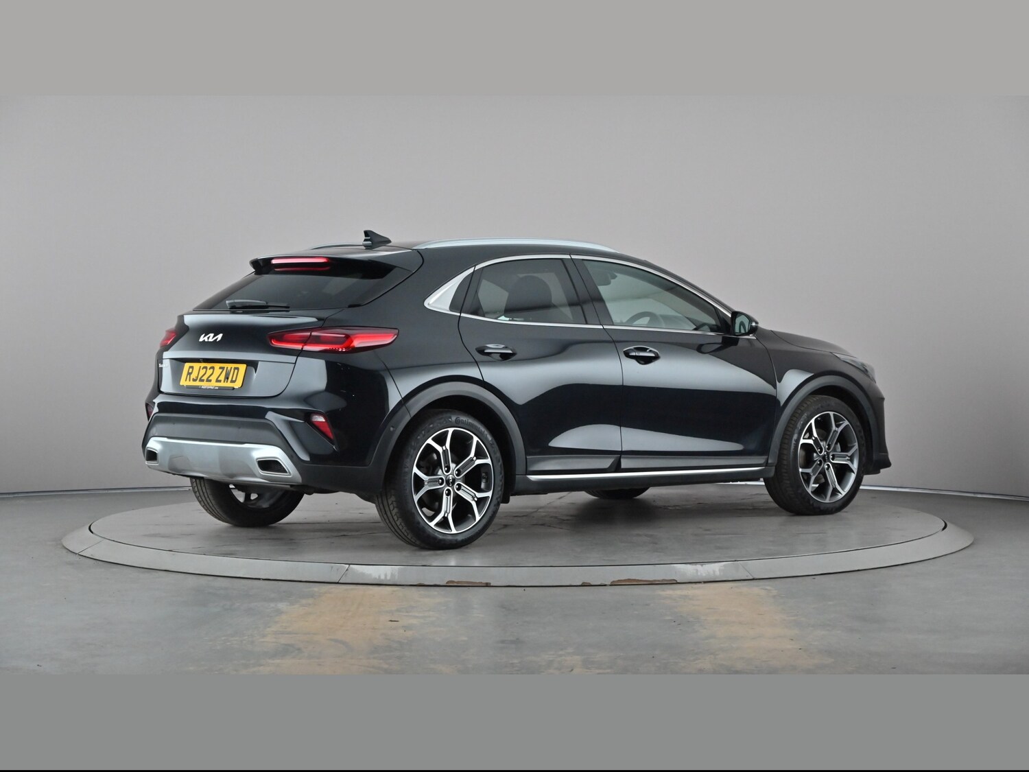 Used Kia XCeed 2022 for sale - 77729416: Photo 50