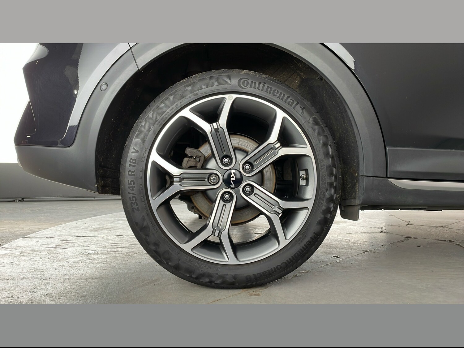 Used Kia XCeed 2022 for sale - 77729416: Photo 7