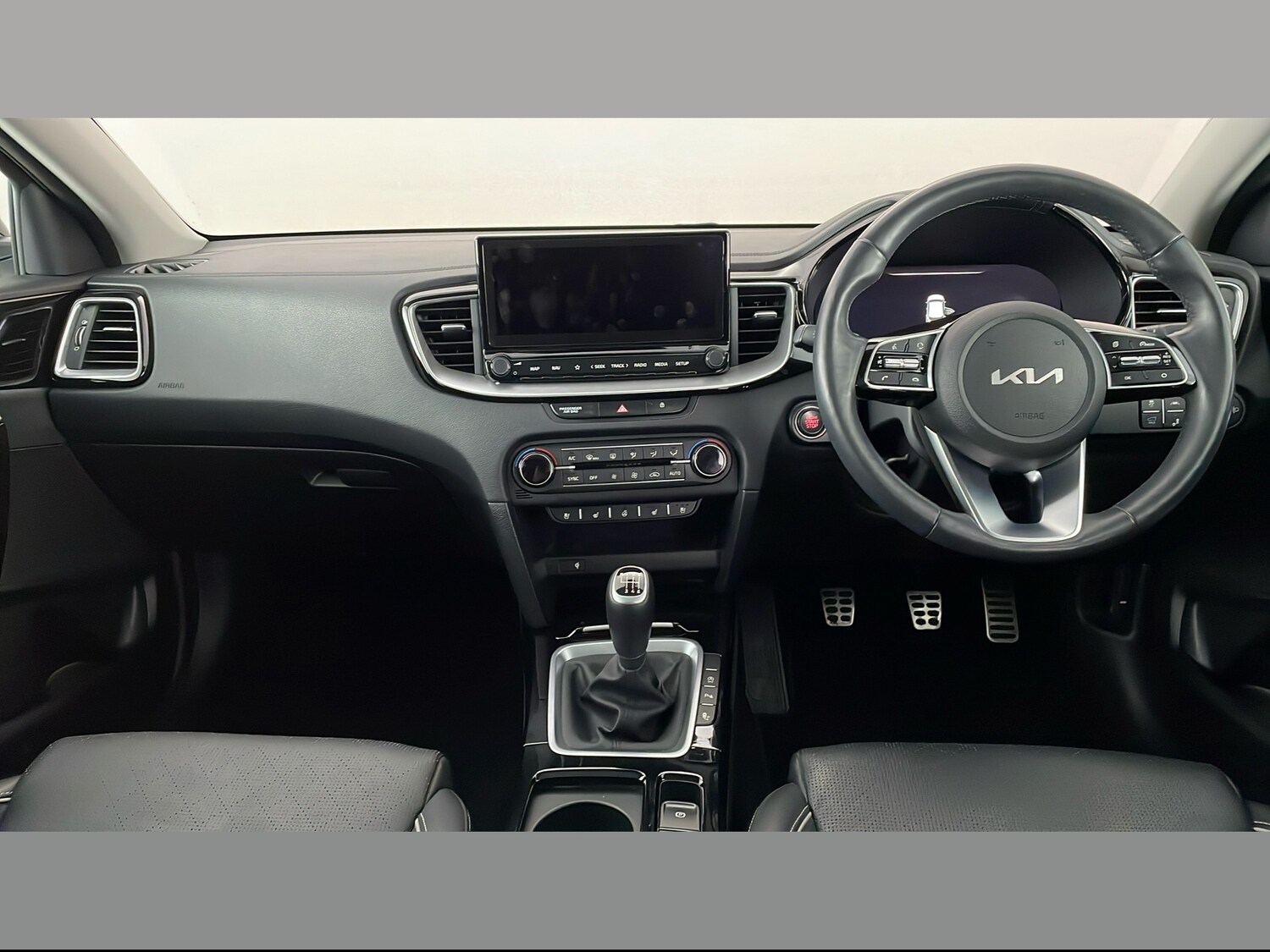 Used Kia XCeed 2022 for sale - 77729416: Photo 8