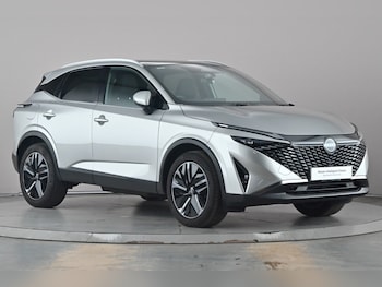 Used Nissan Qashqai 2025 for sale - 78722443: Photo