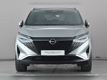 Used Nissan Qashqai 2025 for sale - 78722443: Photo
