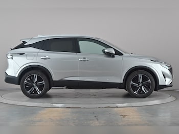 Used Nissan Qashqai 2025 for sale - 78722443: Photo