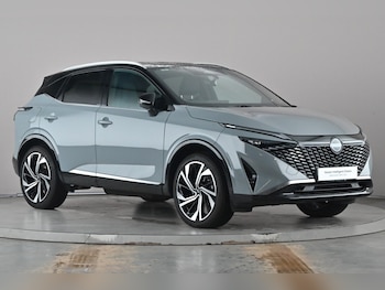 Used Nissan Qashqai 2025 for sale - 78722450: Photo