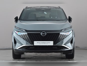 Used Nissan Qashqai 2025 for sale - 78722450: Photo