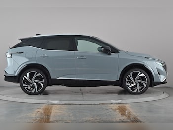 Used Nissan Qashqai 2025 for sale - 78722450: Photo