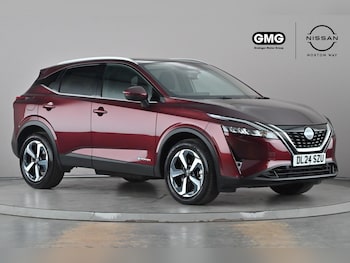 Used Nissan Qashqai 2024 for sale - 79204179: Photo