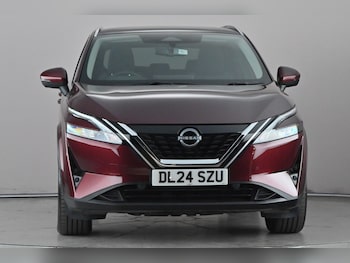 Used Nissan Qashqai 2024 for sale - 79204179: Photo