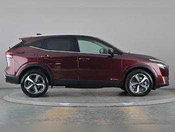 Used Nissan Qashqai 2024 for sale - 79204179: Photo