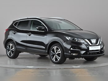 Used Nissan Qashqai 2018 for sale - 78300246: Photo