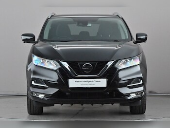 Used Nissan Qashqai 2018 for sale - 78300246: Photo