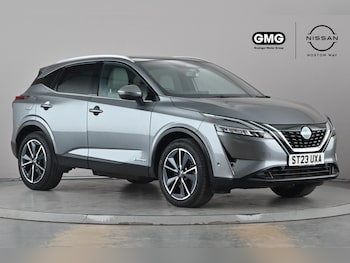 Used Nissan Qashqai 2023 for sale - 79206290: Photo