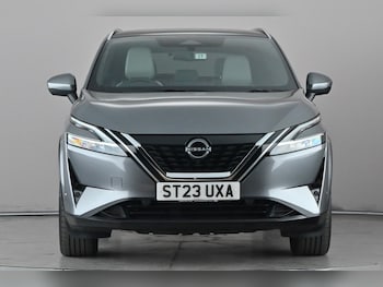 Used Nissan Qashqai 2023 for sale - 79206290: Photo
