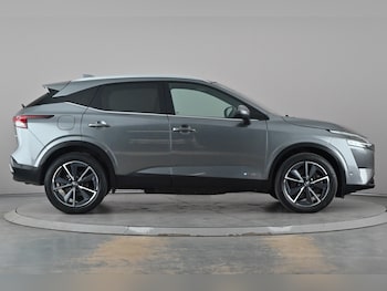 Used Nissan Qashqai 2023 for sale - 79206290: Photo