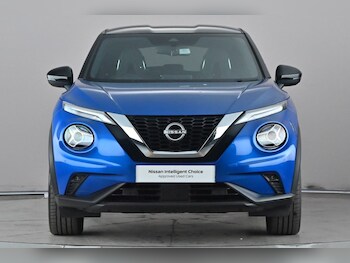 Used Nissan Juke 2023 for sale - 78734200: Photo