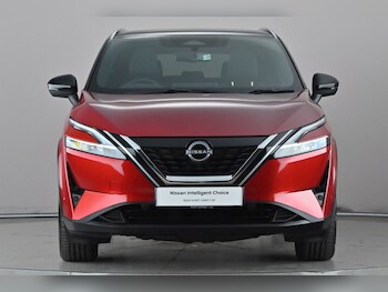 Used Nissan Qashqai 2022 for sale - 77729370: Photo