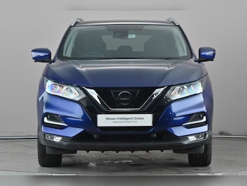 Used Nissan Qashqai 2018 for sale - 78765339: Photo