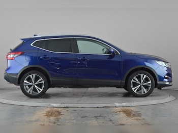 Used Nissan Qashqai 2018 for sale - 78765339: Photo