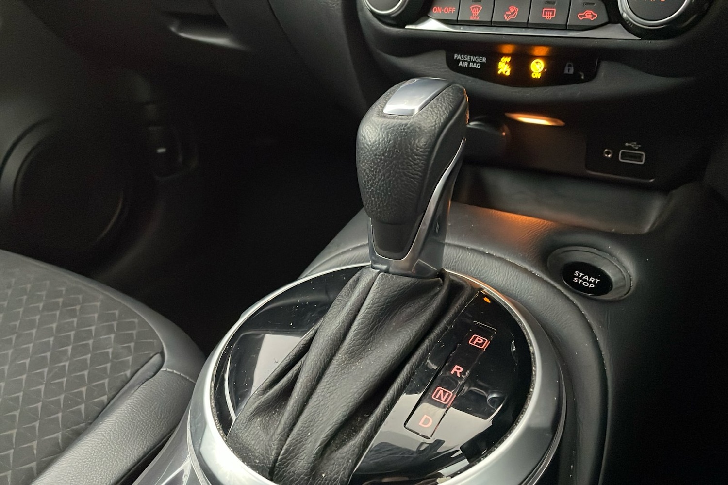 Used Nissan Juke 2023 for sale - 78182548: Photo 12