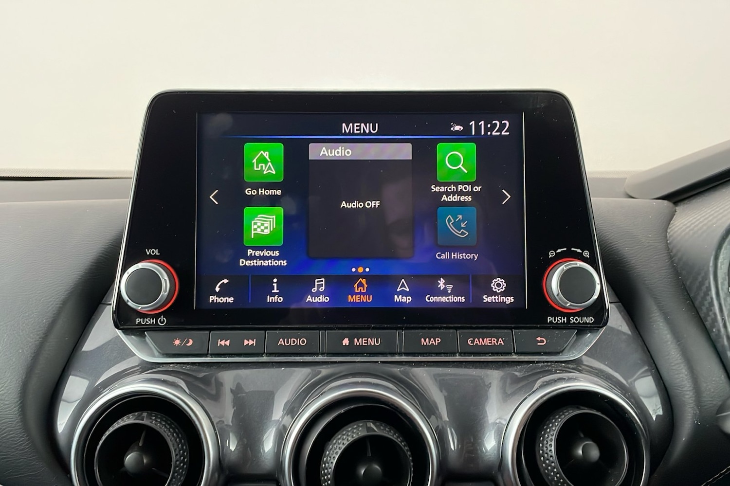 Used Nissan Juke 2023 for sale - 78182548: Photo 19