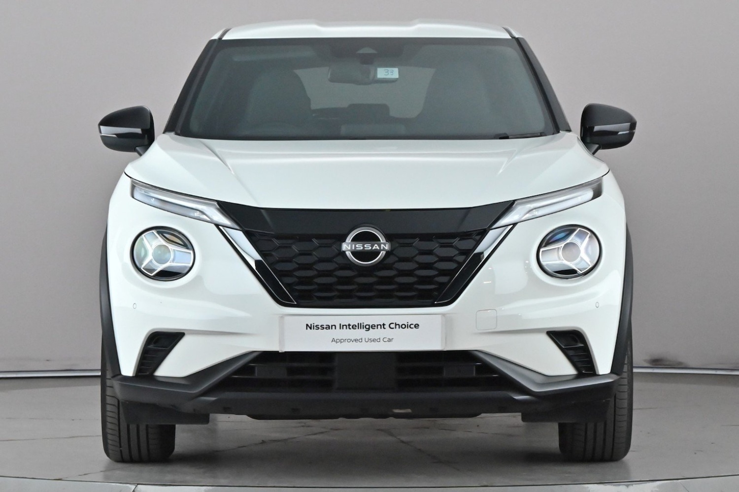 Used Nissan Juke 2023 for sale - 78182548: Photo 2
