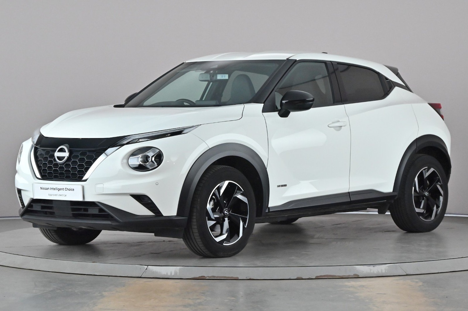 Used Nissan Juke 2023 for sale - 78182548: Photo 21