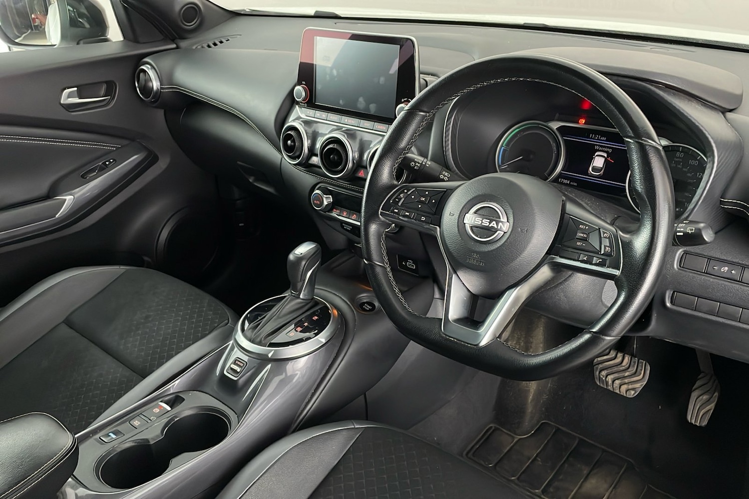 Used Nissan Juke 2023 for sale - 78182548: Photo 22