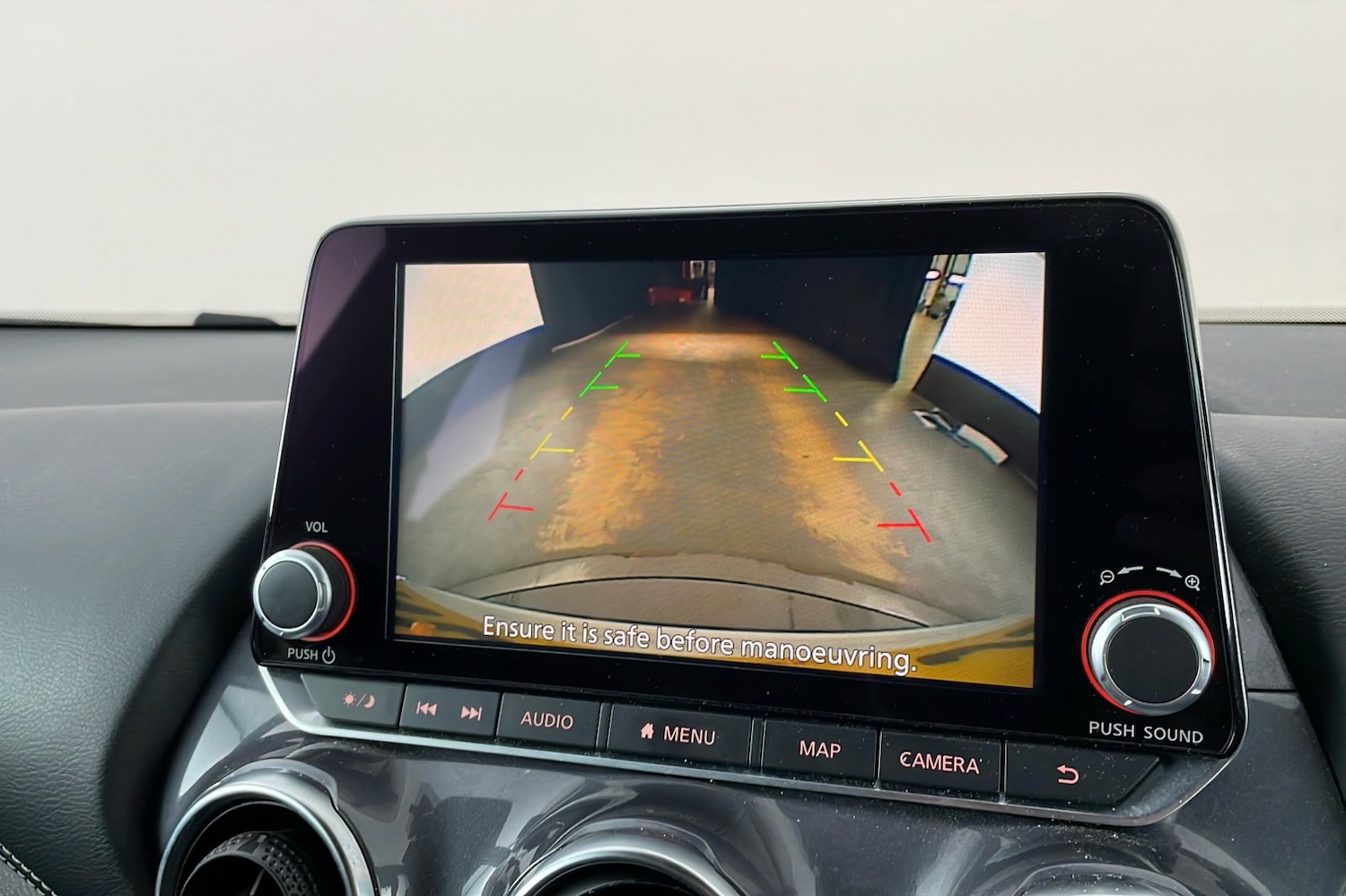 Used Nissan Juke 2023 for sale - 78182548: Photo 24