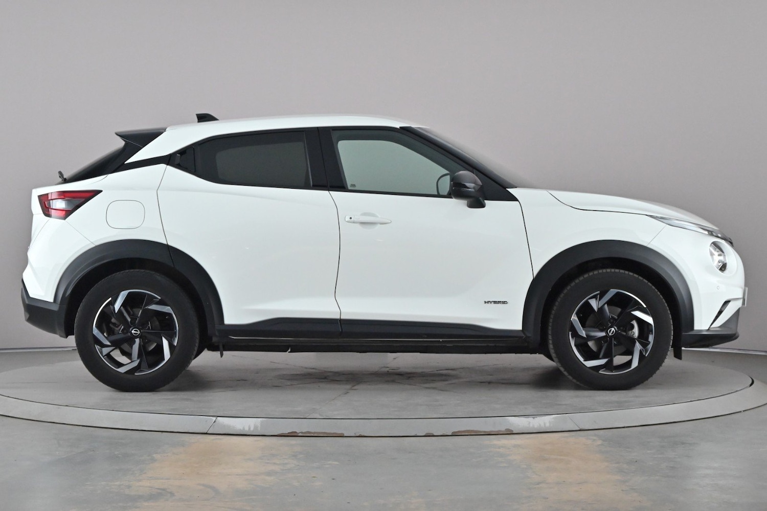 Used Nissan Juke 2023 for sale - 78182548: Photo 3