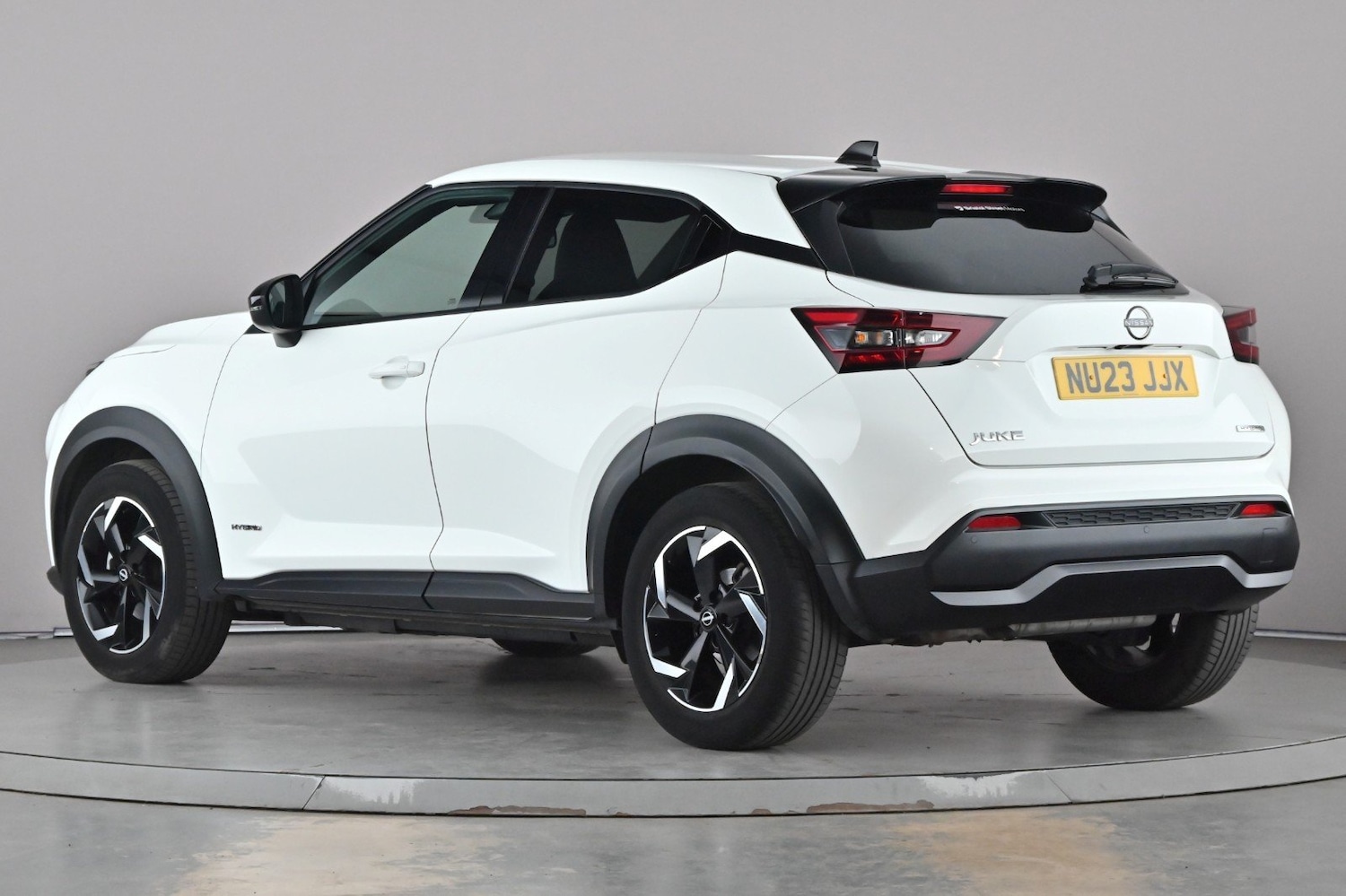 Used Nissan Juke 2023 for sale - 78182548: Photo 5