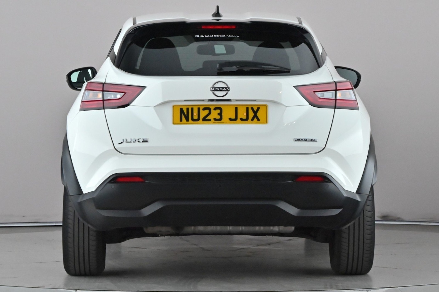 Used Nissan Juke 2023 for sale - 78182548: Photo 6