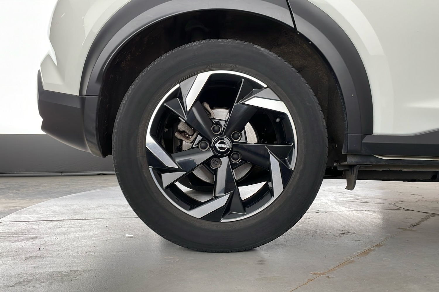 Used Nissan Juke 2023 for sale - 78182548: Photo 8