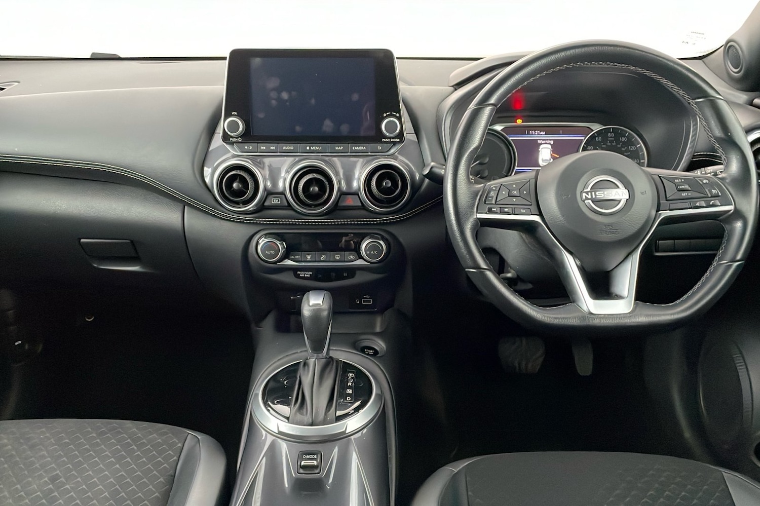 Used Nissan Juke 2023 for sale - 78182548: Photo 9