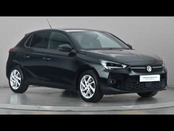 Used Vauxhall Corsa 2021 for sale - 74661601: Photo