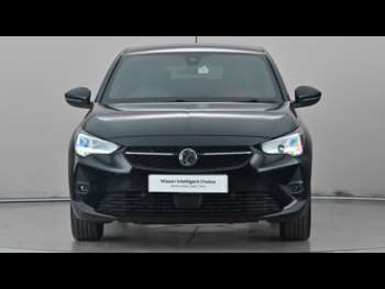 Used Vauxhall Corsa 2021 for sale - 74661601: Photo