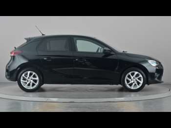 Used Vauxhall Corsa 2021 for sale - 74661601: Photo