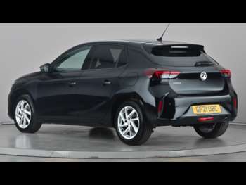 Used Vauxhall Corsa 2021 for sale - 74661601: Photo